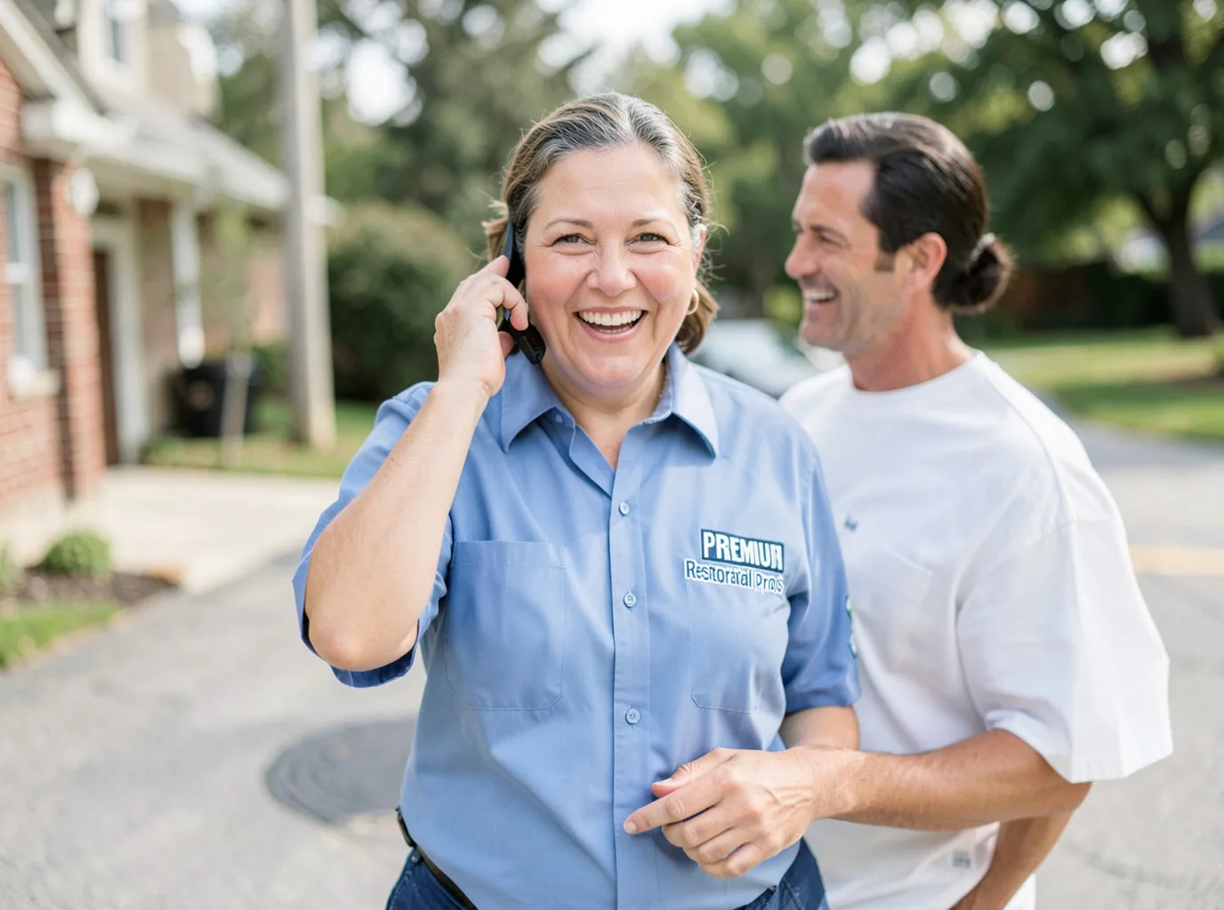 Water Damage Restoration Maple, NC FAQs